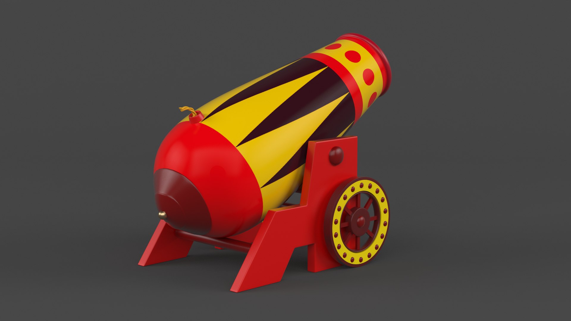 3D Circus Cannon model https://p.turbosquid.com/ts-thumb/fx/ijyNqm/W0/z00003/png/1720002365/1920x1080/fit_q87/58ad6b1effaff88a26a5868e3848ed9bf3b6fca9/z00003.jpg