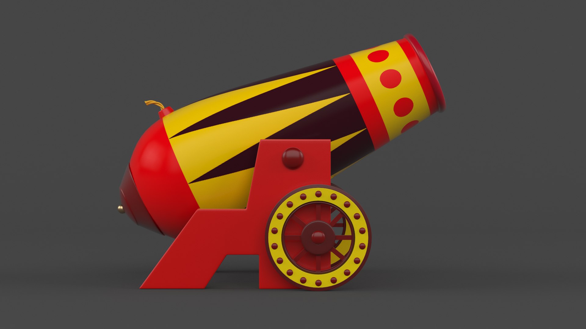 3D Circus Cannon model https://p.turbosquid.com/ts-thumb/fx/ijyNqm/uV/z00002/png/1720002361/1920x1080/fit_q87/b660d8a8aba9b141e90a9bb346ade30ae1ad6189/z00002.jpg