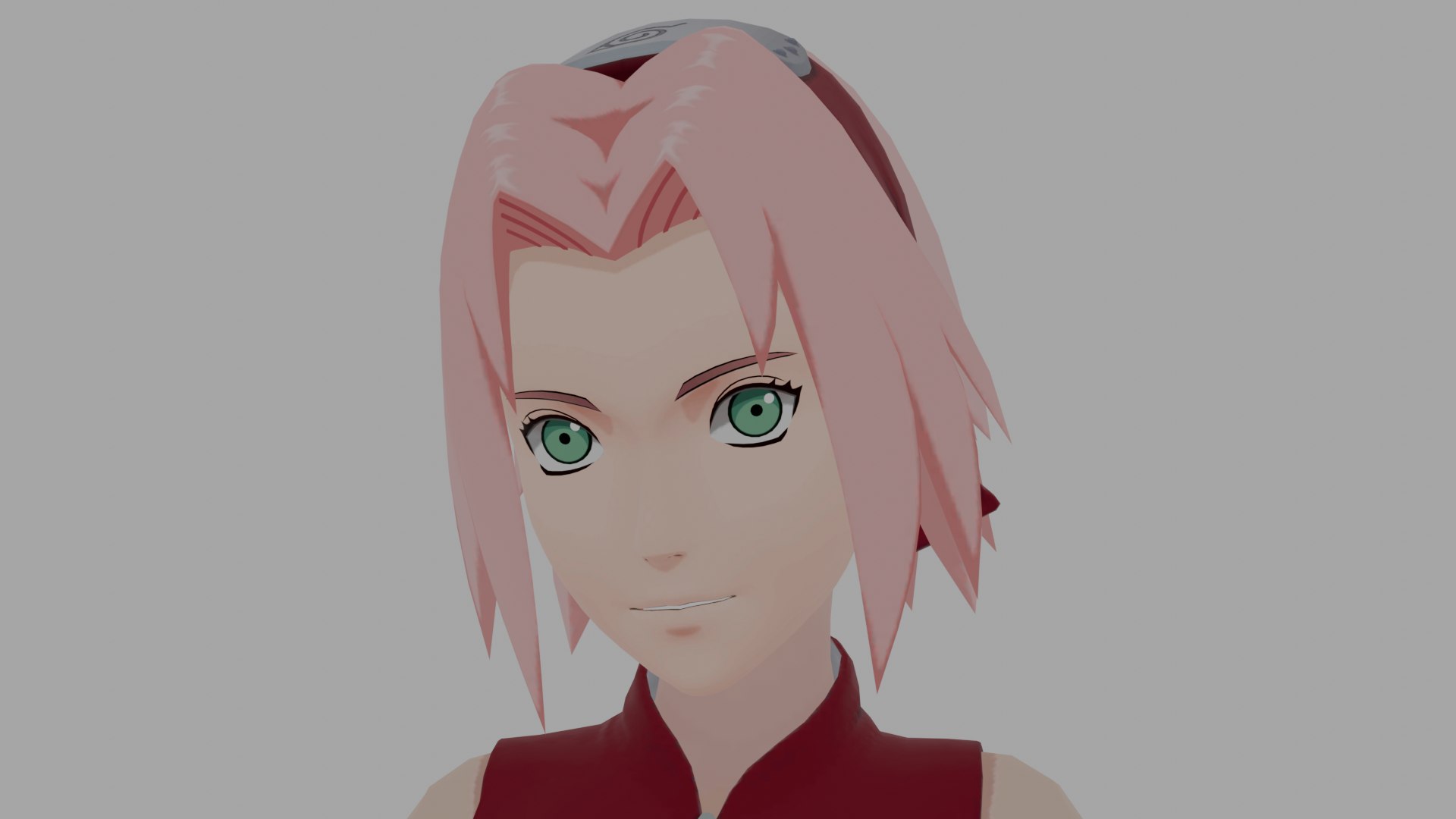 Sakura Model - TurboSquid 2422877