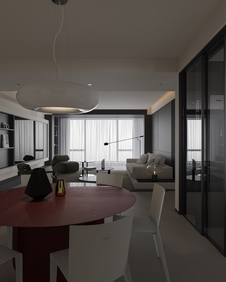 3D Modern living room dining room https://p.turbosquid.com/ts-thumb/fx/pzCj72/zY/100_view06/jpg/1747625836/1920x1080/fit_q87/428123141a25aff9383a553786529aab956d7908/100_view06.jpg