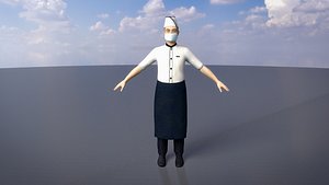 3D Chef