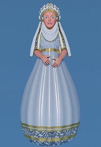 max babushka doll