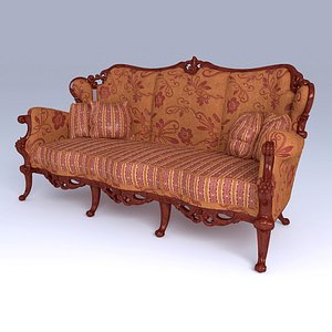 max chair classic 2