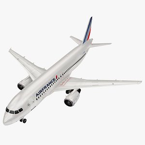 Air France A320