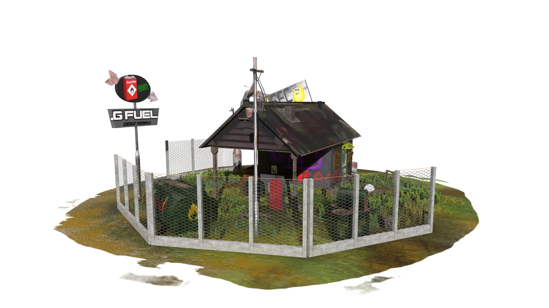 3D abandoned petrol model https://p.turbosquid.com/ts-thumb/fy/7RjMX0/o0bZ96FC/screenshot003/png/1570648861/1920x1080/fit_q87/b37a66a6c6dc6d08f213a62ed0238ca2ac92784d/screenshot003.jpg