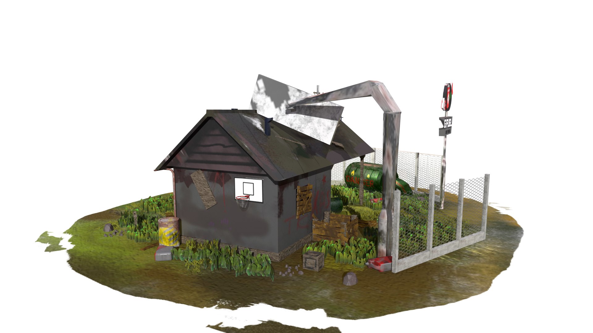 3D abandoned petrol model https://p.turbosquid.com/ts-thumb/fy/7RjMX0/uISossbm/screenshot009/png/1570648861/1920x1080/fit_q87/5830dad61ab439962e03d420447ab77bd2f89c18/screenshot009.jpg