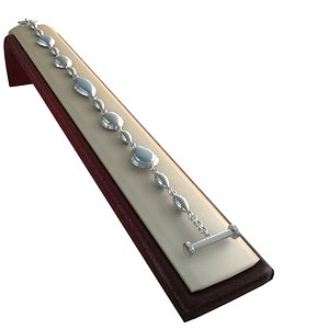 3d jewel