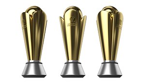 ICC Champions Trophy 2025