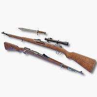 Gewehr 98