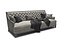 Диван Roche Bobois EPOQ