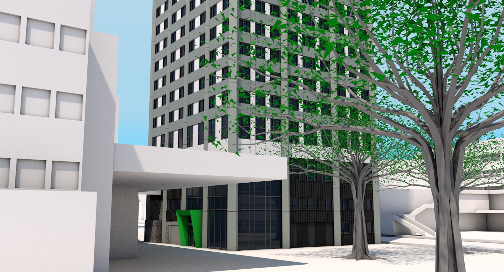 グレンフェル GRENFELL CONTEMPORARY SCAFELL Seth Thomas Kieninger & Obergfell Electromagnetic Pendulum