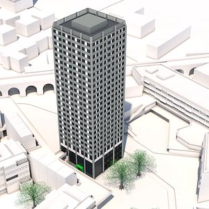 Grenfell Tower