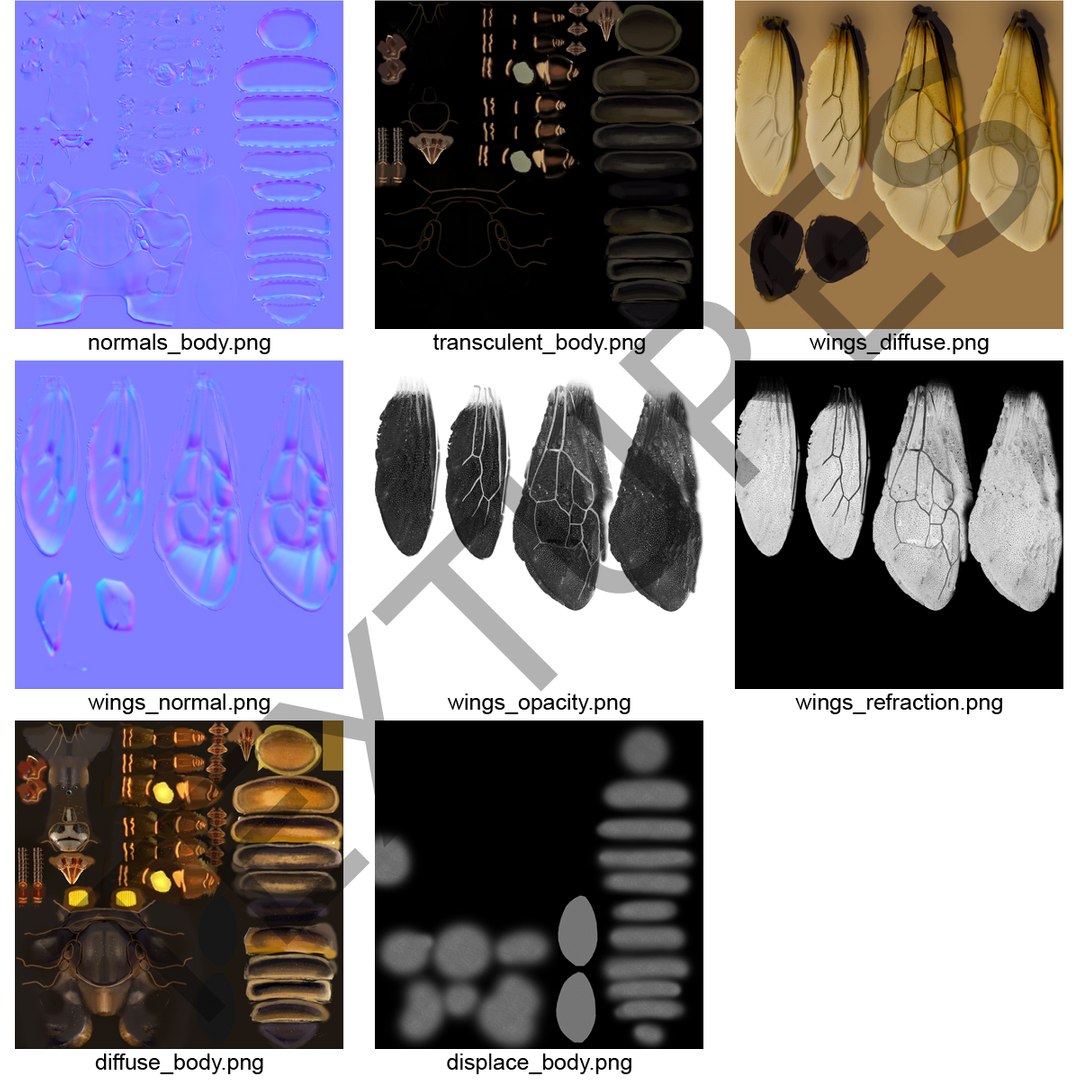 3d honey bee https://p.turbosquid.com/ts-thumb/fy/FbMddI/3Nbgl7TL/honeybee3dmodel35/jpg/1455268687/1920x1080/fit_q87/7ce1411e5ac4635b52aecb145ee27abe91f1656a/honeybee3dmodel35.jpg