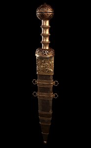 roman gladius max