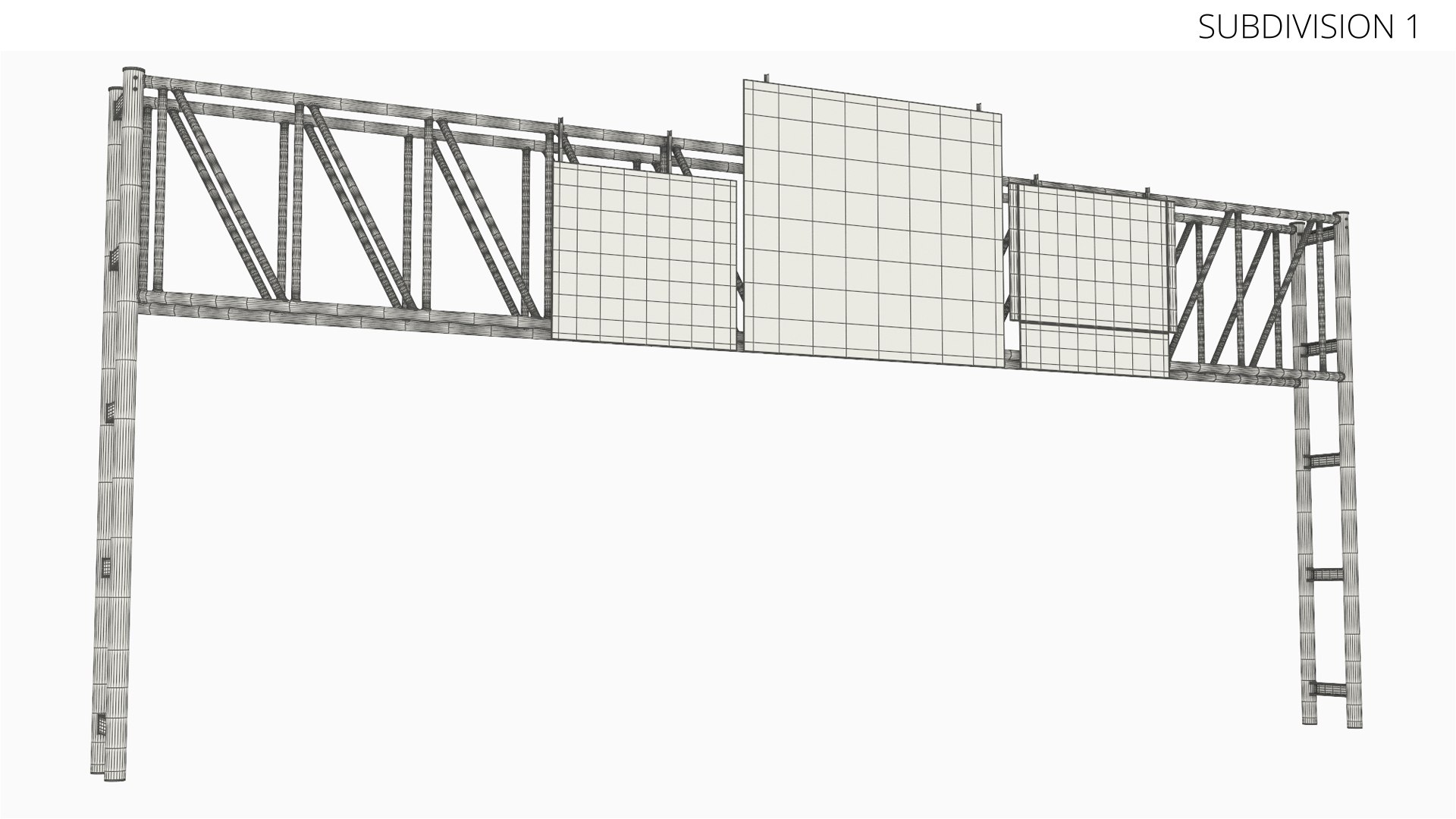 Highway Gantry with Direction Signs 3D model https://p.turbosquid.com/ts-thumb/fy/LtOZn8/p4/highway_gantry_with_direction_signs_013/jpg/1779383982/1920x1080/fit_q87/624d803679c119e43fb8b3e92786a33505f65544/highway_gantry_with_direction_signs_013.jpg