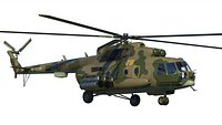Mi-8 MTV-2