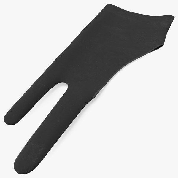 Gloves 3D Models for Download | TurboSquid