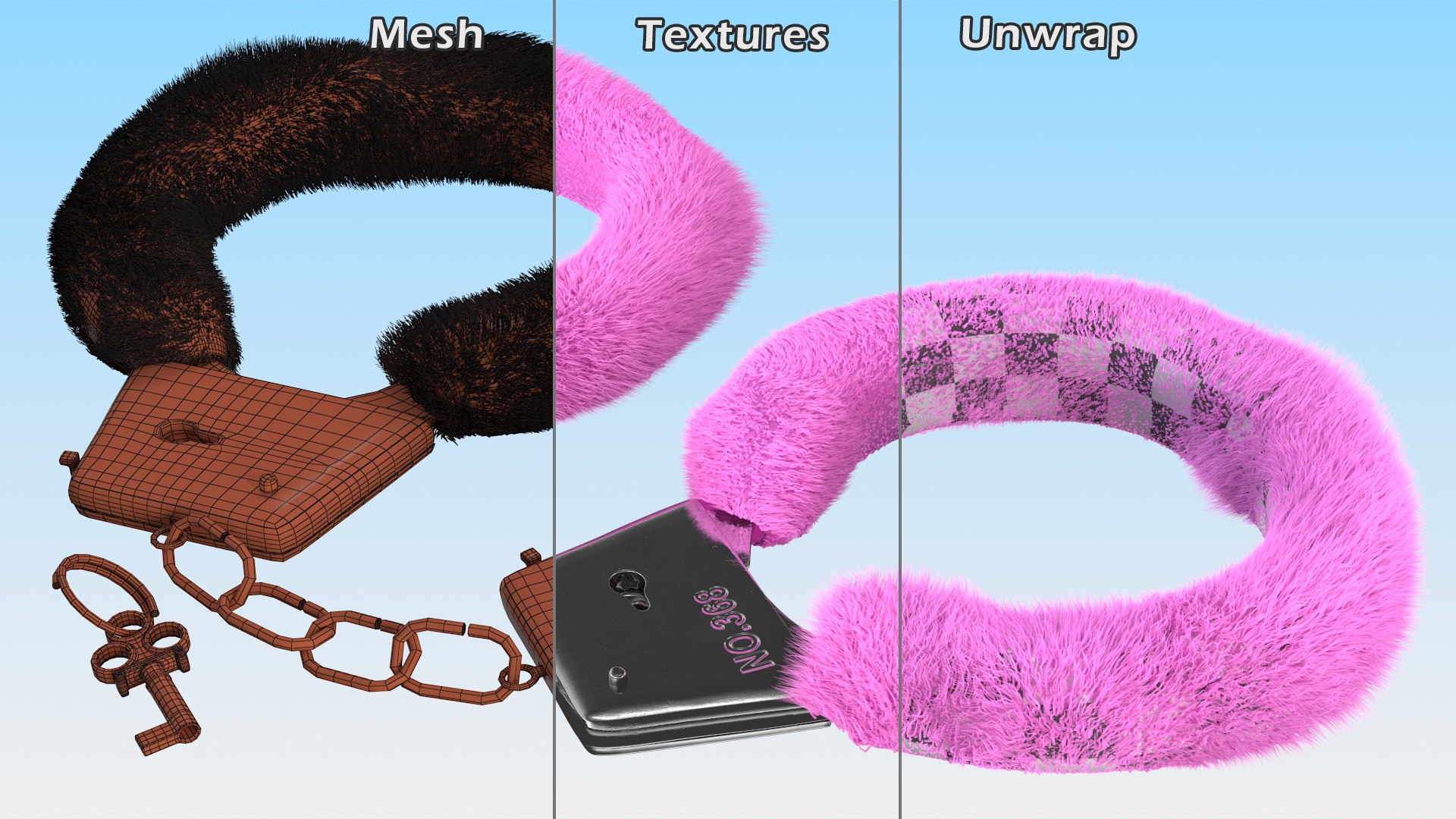 3D accessories handcuffs equipment https://p.turbosquid.com/ts-thumb/fy/RLDbcz/1o/eroticaccessoriescollection3dsmodel008/jpg/1616133307/1920x1080/fit_q87/5f2f2ec5eff3a12bedb38c409f962c5d48d67dd5/eroticaccessoriescollection3dsmodel008.jpg