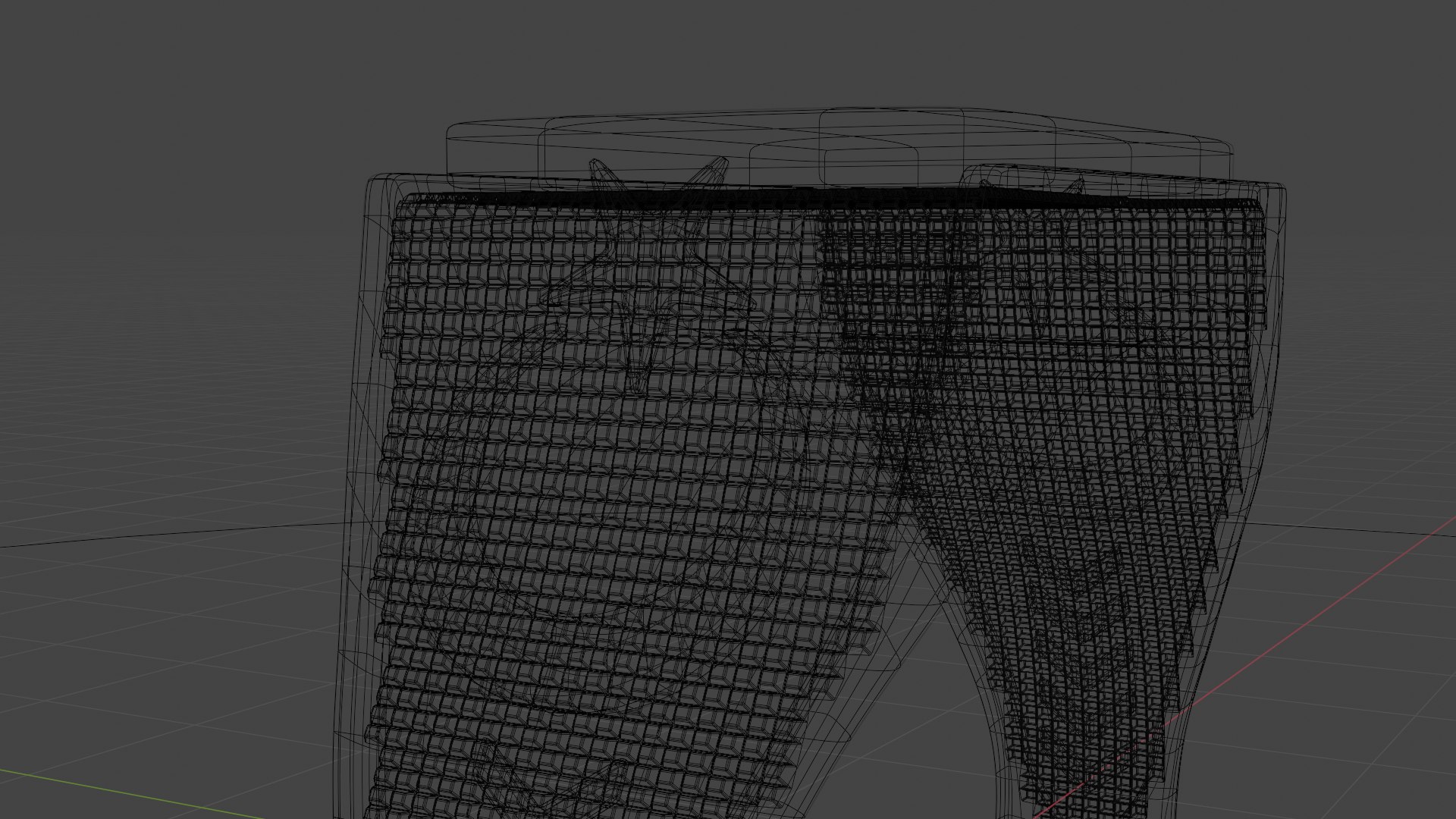 3D Moon RIng Model - TurboSquid 2170803