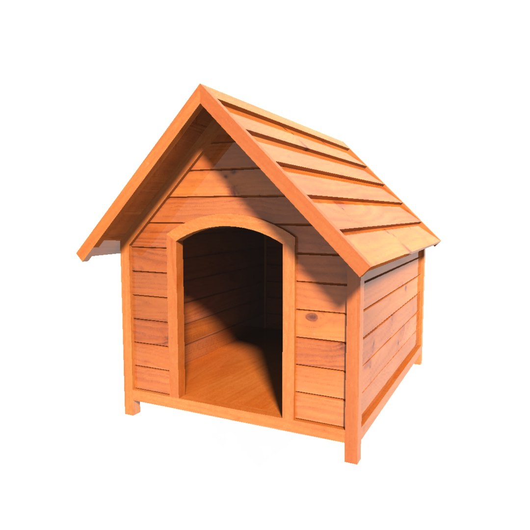 3d wooden doghouse https://p.turbosquid.com/ts-thumb/fy/S75Kbx/Q8yF0QBK/doghouse_000101whitebg/jpg/1397239775/1920x1080/fit_q87/5011976ae93ad757d2fdbbdf906b88928af0b254/doghouse_000101whitebg.jpg