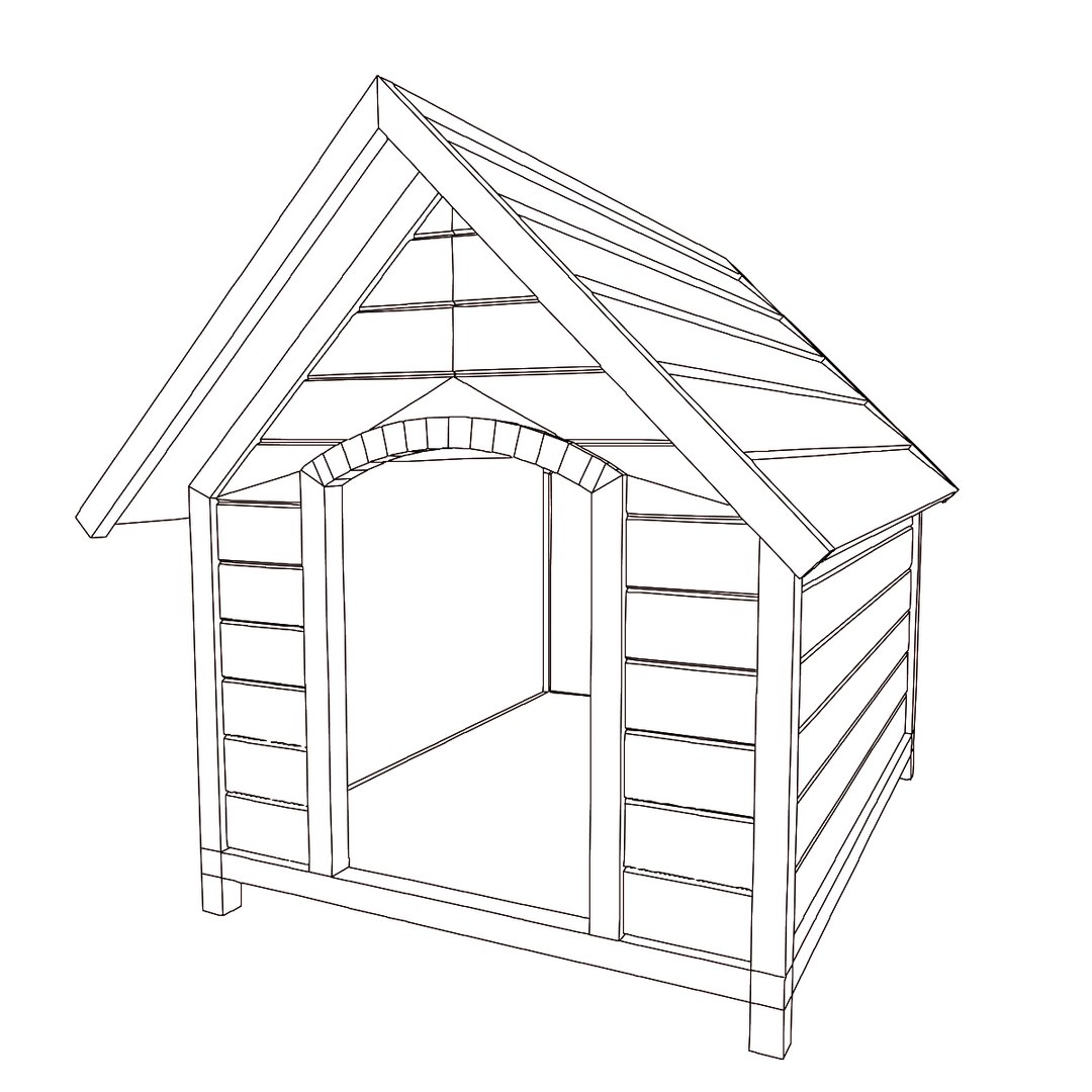 3d wooden doghouse https://p.turbosquid.com/ts-thumb/fy/S75Kbx/YJV6HUyG/doghouse_000108wireframe/jpg/1397239511/1920x1080/fit_q87/1a0d9e670cb41ed1776247c925cb5869ef63166f/doghouse_000108wireframe.jpg