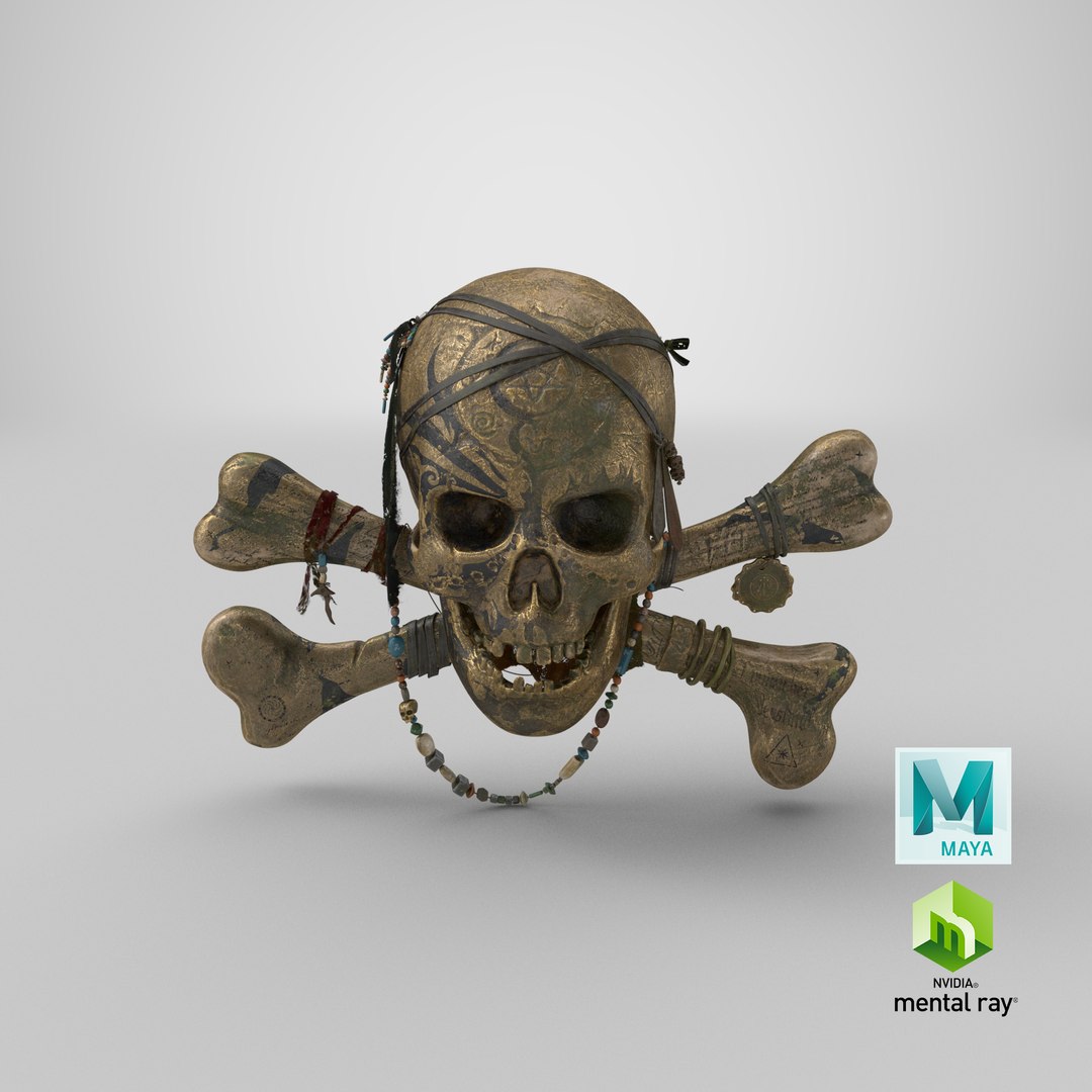 pirate skull model https://p.turbosquid.com/ts-thumb/fy/SjQrX5/7I3J8OKH/render.0001/png/1525065392/1920x1080/fit_q87/6babe311030a1fa7e1846104aa938d0d31017394/render.0001.jpg