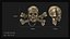 Pirate Skull