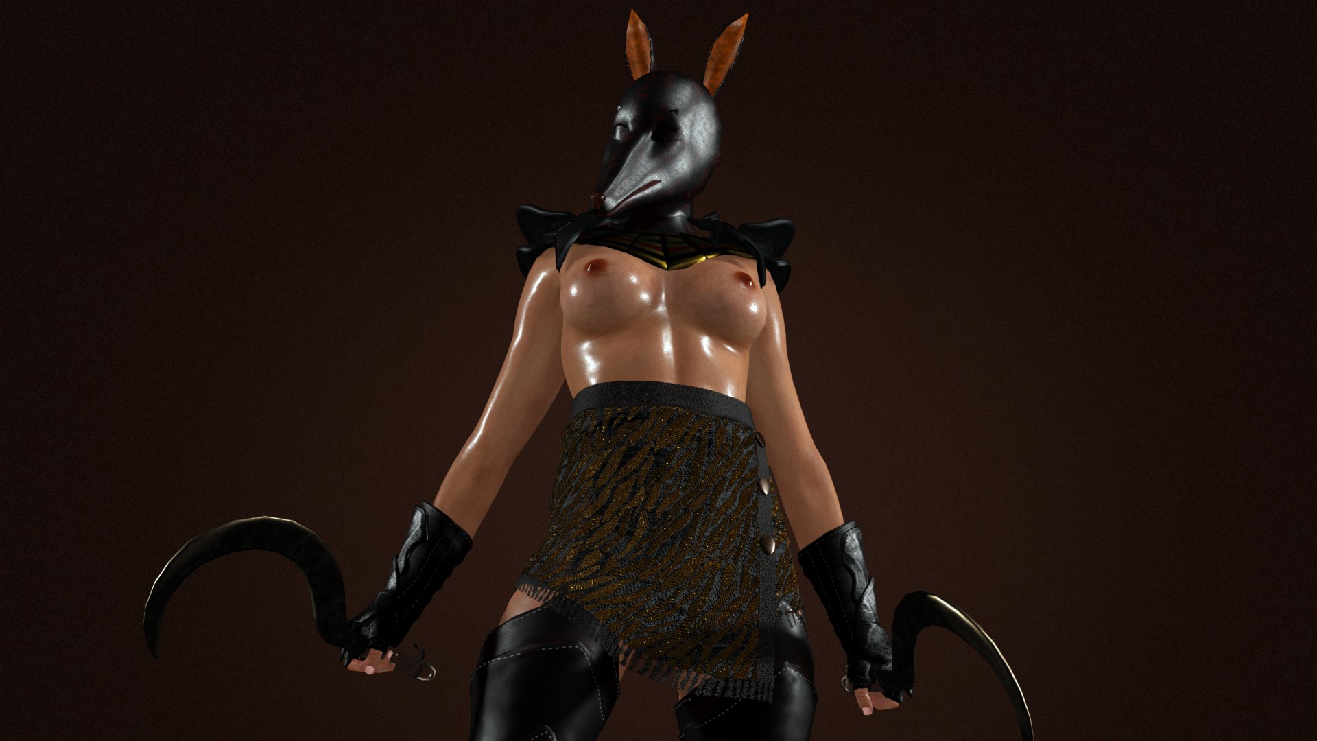 Female Anubite Warrior 3D model https://p.turbosquid.com/ts-thumb/fy/VPKX0k/6q/1/png/1737770876/1920x1080/fit_q87/545e922bcd0f7cad7c5a963a1e6997d1135af225/1.jpg