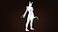 Female Anubite Warrior