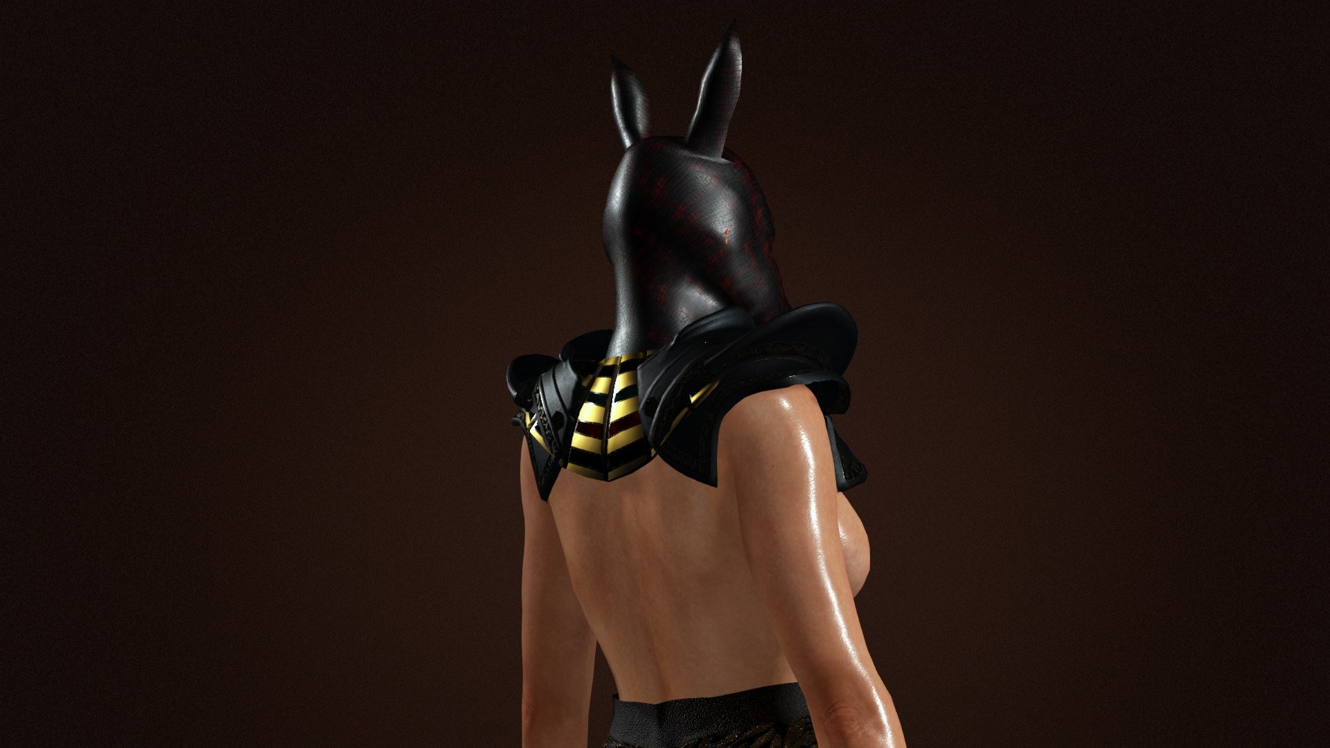 Female Anubite Warrior 3D model https://p.turbosquid.com/ts-thumb/fy/VPKX0k/zQ/8/png/1737771097/1920x1080/fit_q87/187ad862107f6bc8824f1de0a002fa4547fd94f1/8.jpg