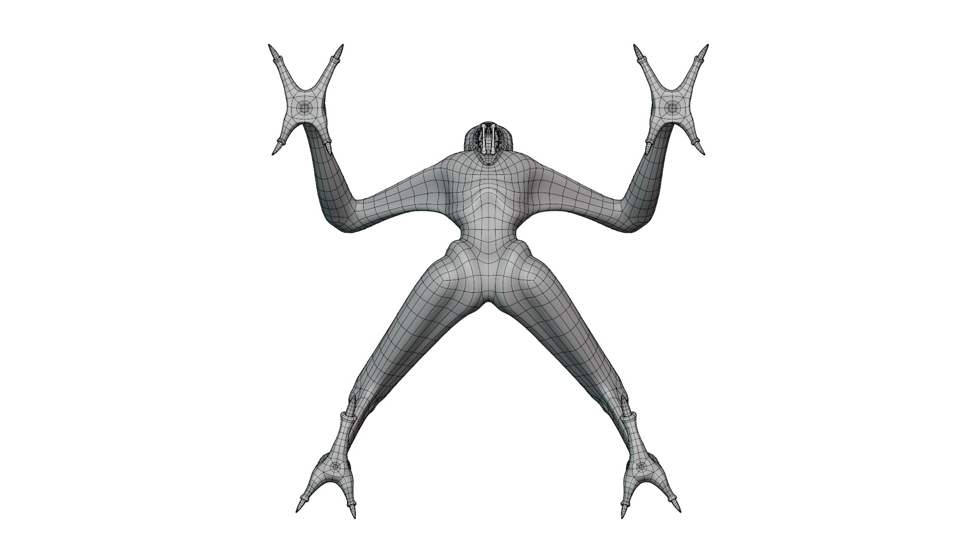 3D mutant zombie https://p.turbosquid.com/ts-thumb/fy/VQA5i7/G3/nmw05/png/1616867738/1920x1080/fit_q87/03c286741f89abacc0071745572bf35e7438e12a/nmw05.jpg