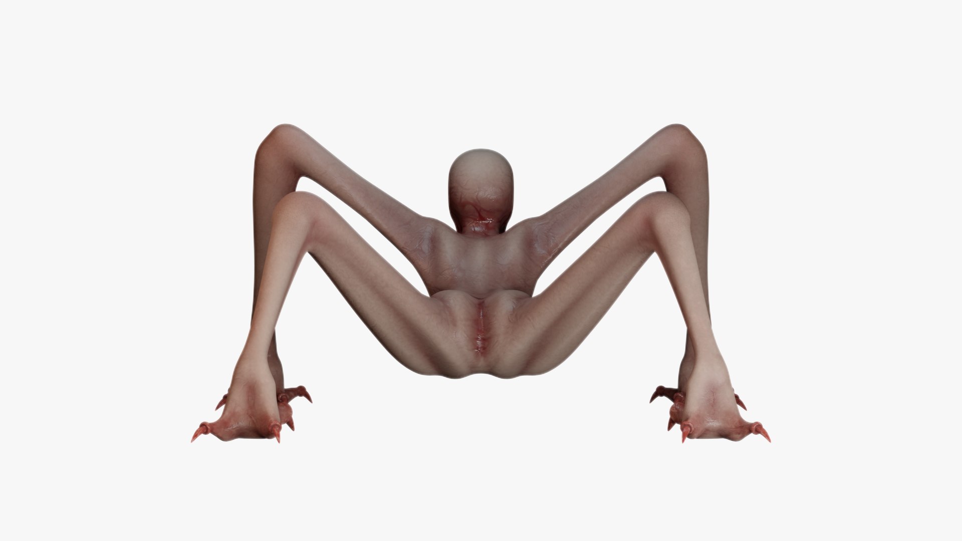 3D mutant zombie https://p.turbosquid.com/ts-thumb/fy/VQA5i7/P7/a4/jpg/1616867539/1920x1080/fit_q87/64671c77de43603a8e7bc9a05e00377cda003499/a4.jpg