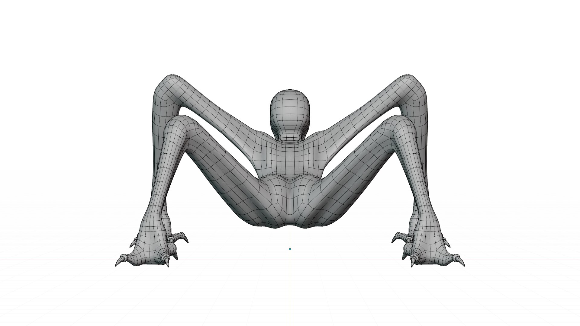 3D mutant zombie https://p.turbosquid.com/ts-thumb/fy/VQA5i7/YH/nmw03/png/1616867738/1920x1080/fit_q87/4c2fe9ffd908ea3ff15ccff8d1119b46e3b58492/nmw03.jpg