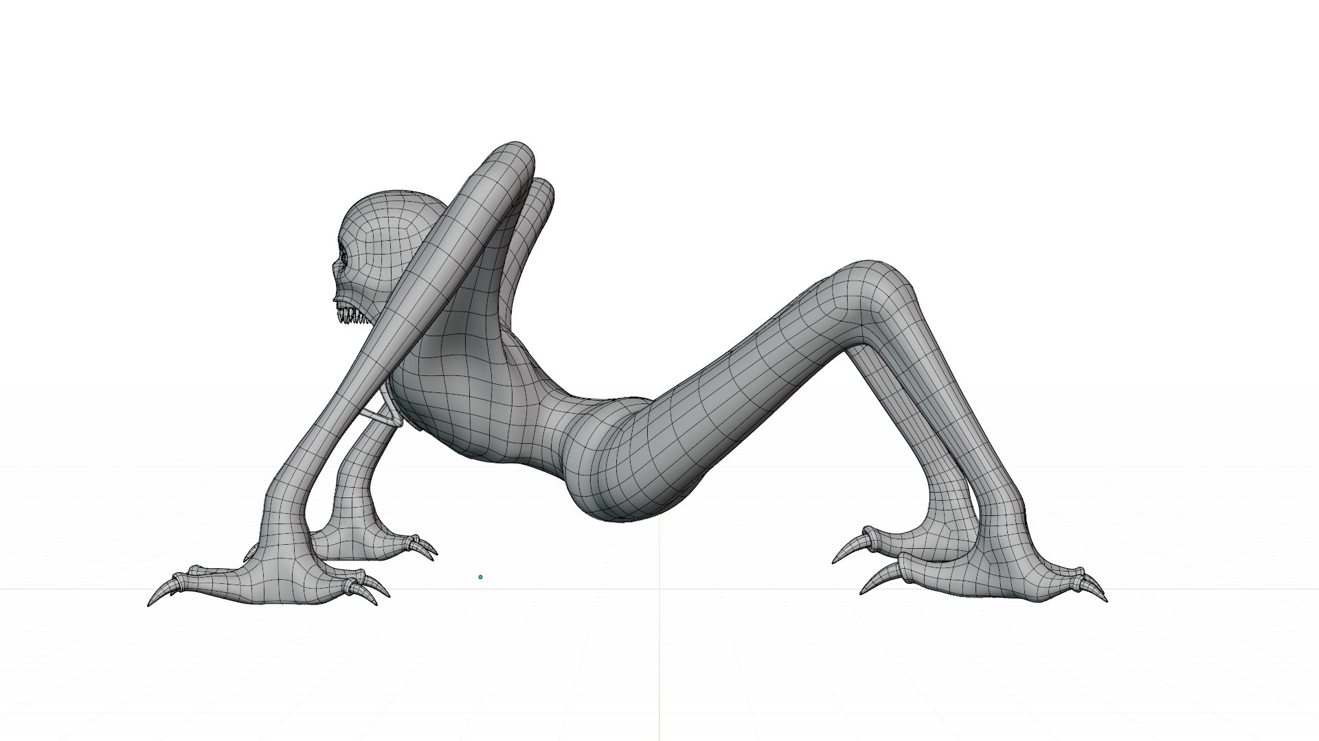 3D mutant zombie https://p.turbosquid.com/ts-thumb/fy/VQA5i7/bZ/nmw02/png/1616867764/1920x1080/fit_q87/aeffe97cd135157d473d11d846c4e5696bfa979a/nmw02.jpg