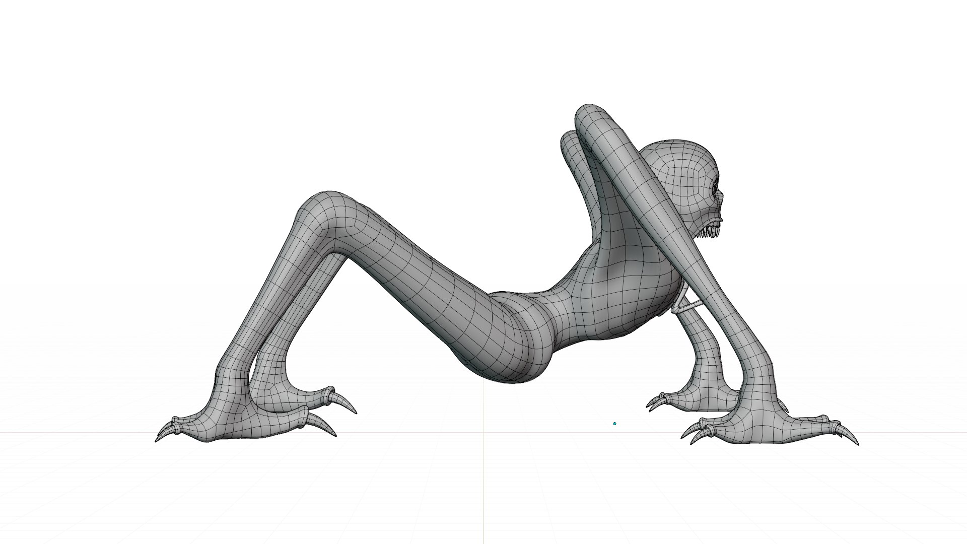 3D mutant zombie https://p.turbosquid.com/ts-thumb/fy/VQA5i7/zN/nmw04/png/1616867748/1920x1080/fit_q87/a82768da659bbf121b3d5da19d2a547a7eb026c2/nmw04.jpg