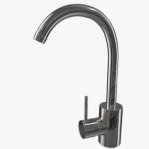 3D model tap hg