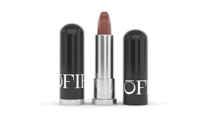 Lipstick 3D