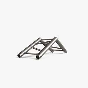 3D Ladder Truss A30 M K4 model