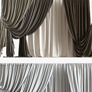 Curtain collection 06