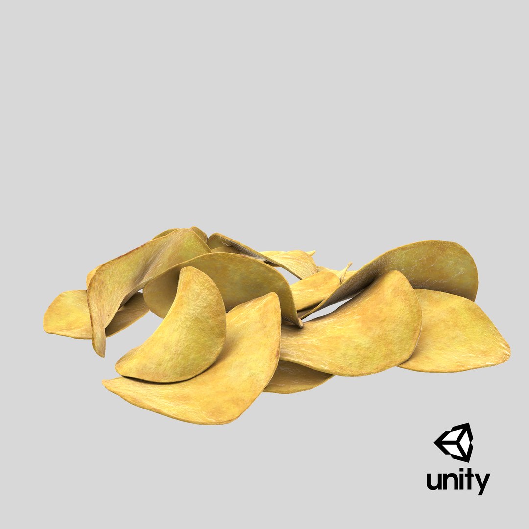 3D potato chips 02 model https://p.turbosquid.com/ts-thumb/fy/f1yJOS/t9XrvETj/unity_capture/png/1522123563/1920x1080/fit_q87/c2d8adf01f16cad0b66058d2de02331aa4eaac77/unity_capture.jpg