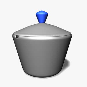 3ds max sugar basin