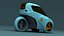 피라냐 EV-3