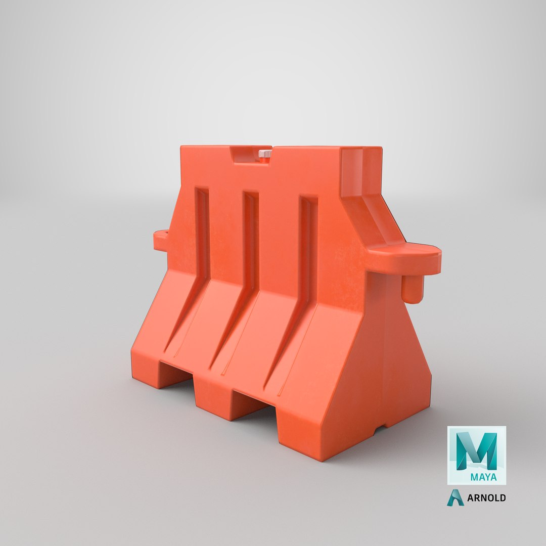 3D Safety Barrier Plastic 03 Red and White Clean and Dirty https://p.turbosquid.com/ts-thumb/fy/mC4zNH/3I/stemcell_maya_arnold_render/png/1657199145/1920x1080/fit_q87/19195a4552722a0d04c0a508871e7ccf91095317/stemcell_maya_arnold_render.jpg