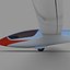 ASW 20 Glider