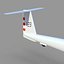 ASW 20 Glider
