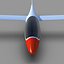 ASW 20 Glider