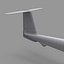 ASW 20 Glider