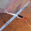ASW 20 Glider
