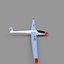 ASW 20 Glider