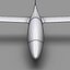 ASW 20 Glider